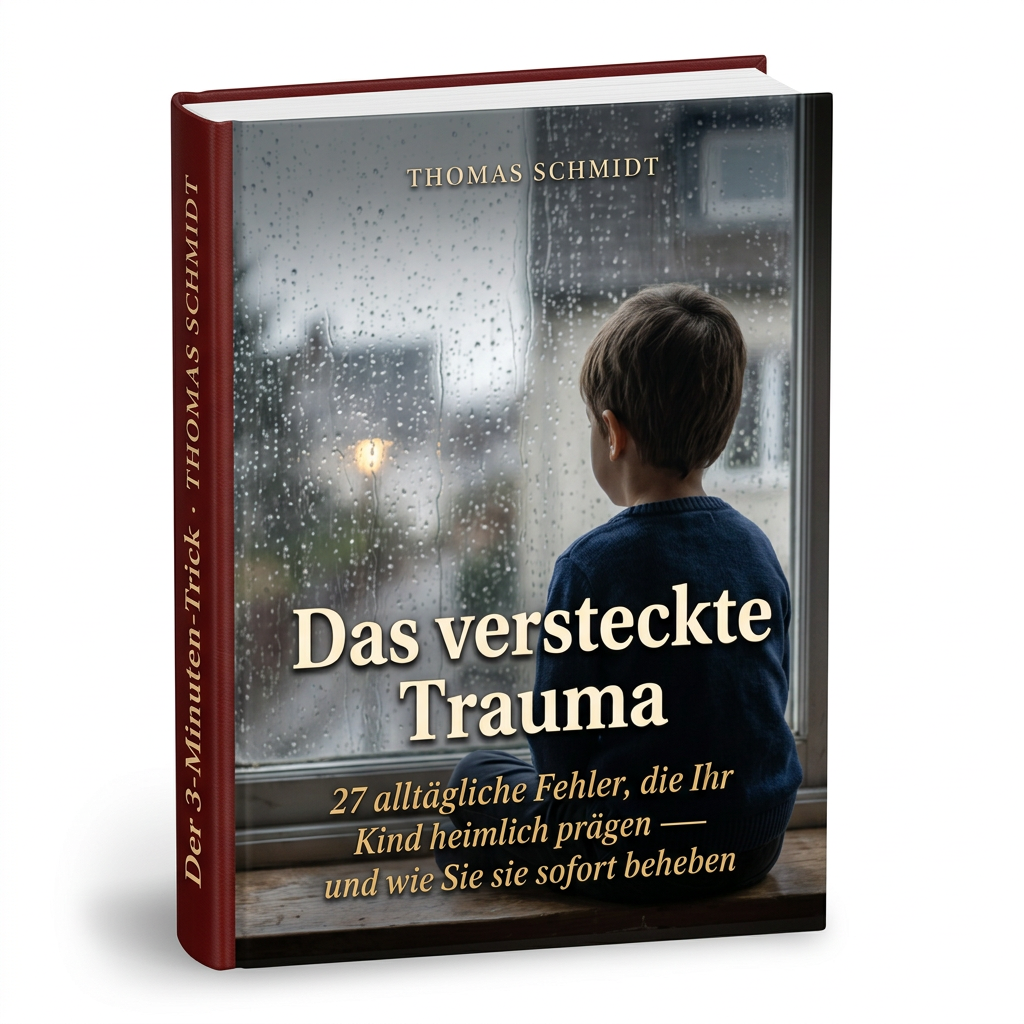 Das versteckte Trauma