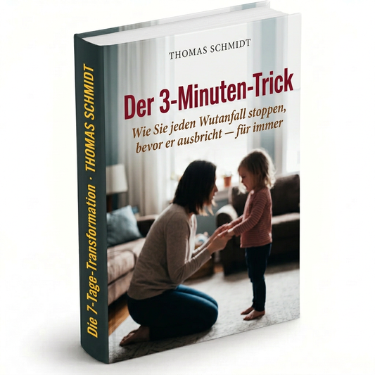 Der 3-Minuten-Trick