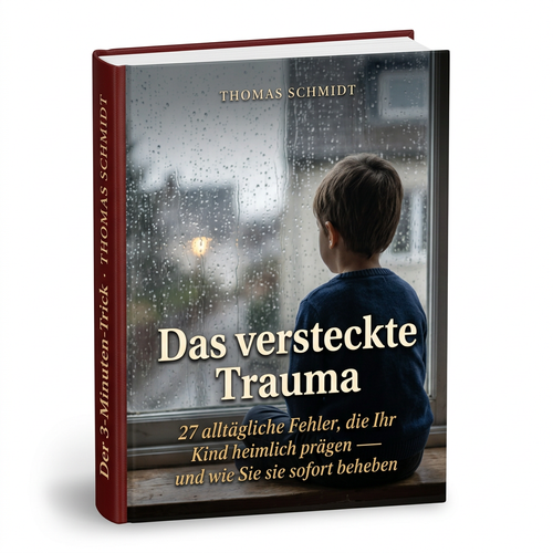 Das versteckte Trauma