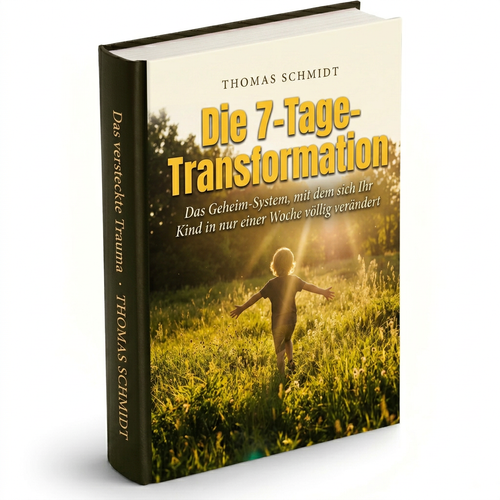 Die 7-Tage-Transformation